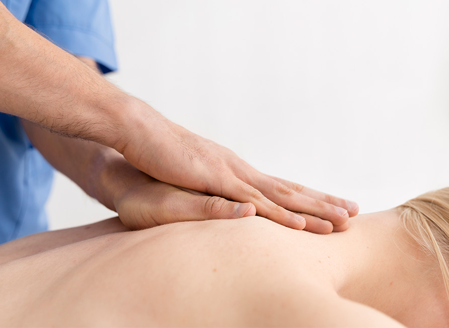 fisioterapia valladolid