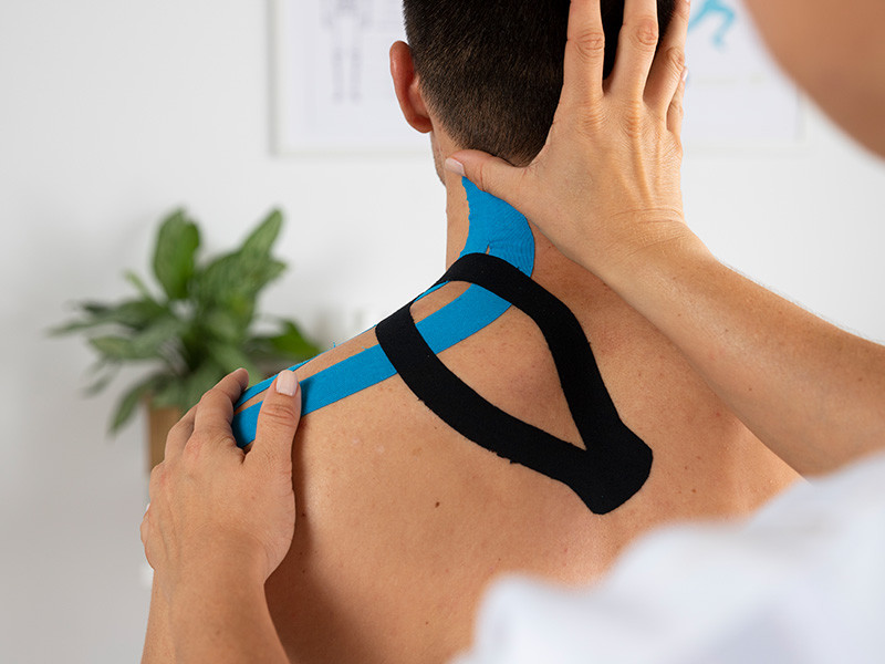 fisioterapia neuropedagocia del dolor Valladolid